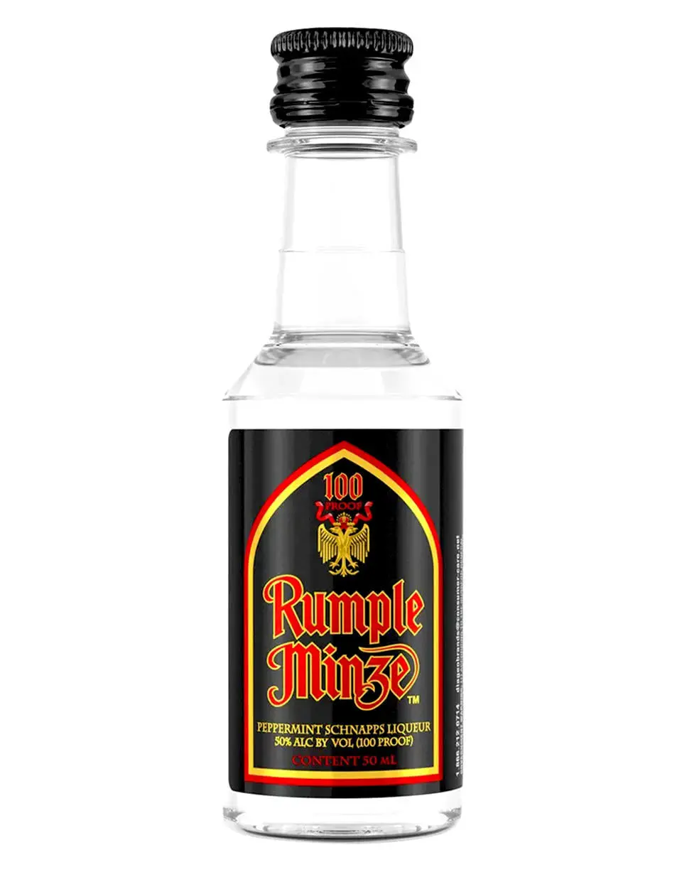 Rumple Minze 50ml