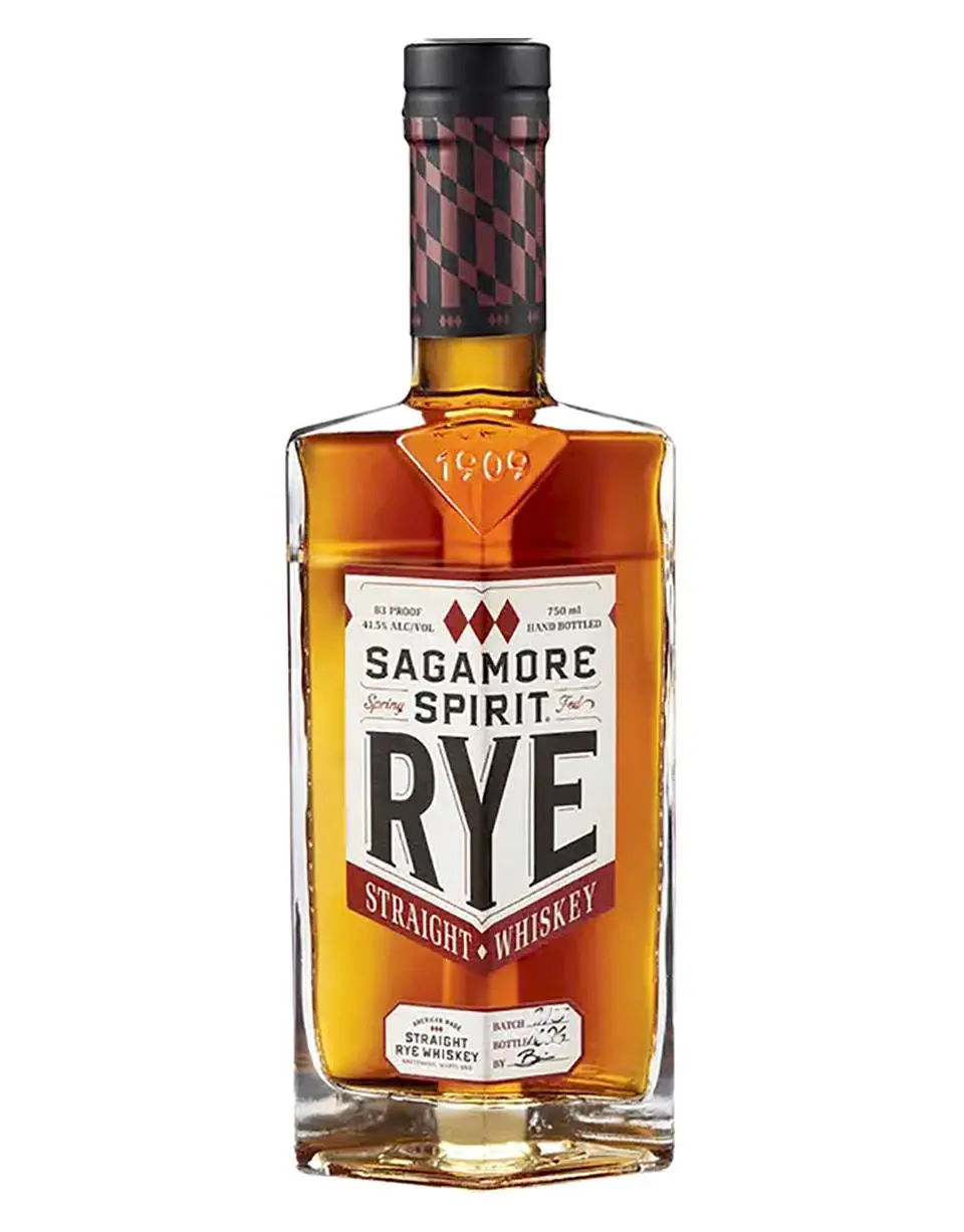Sagamore Straight Rye 750ml