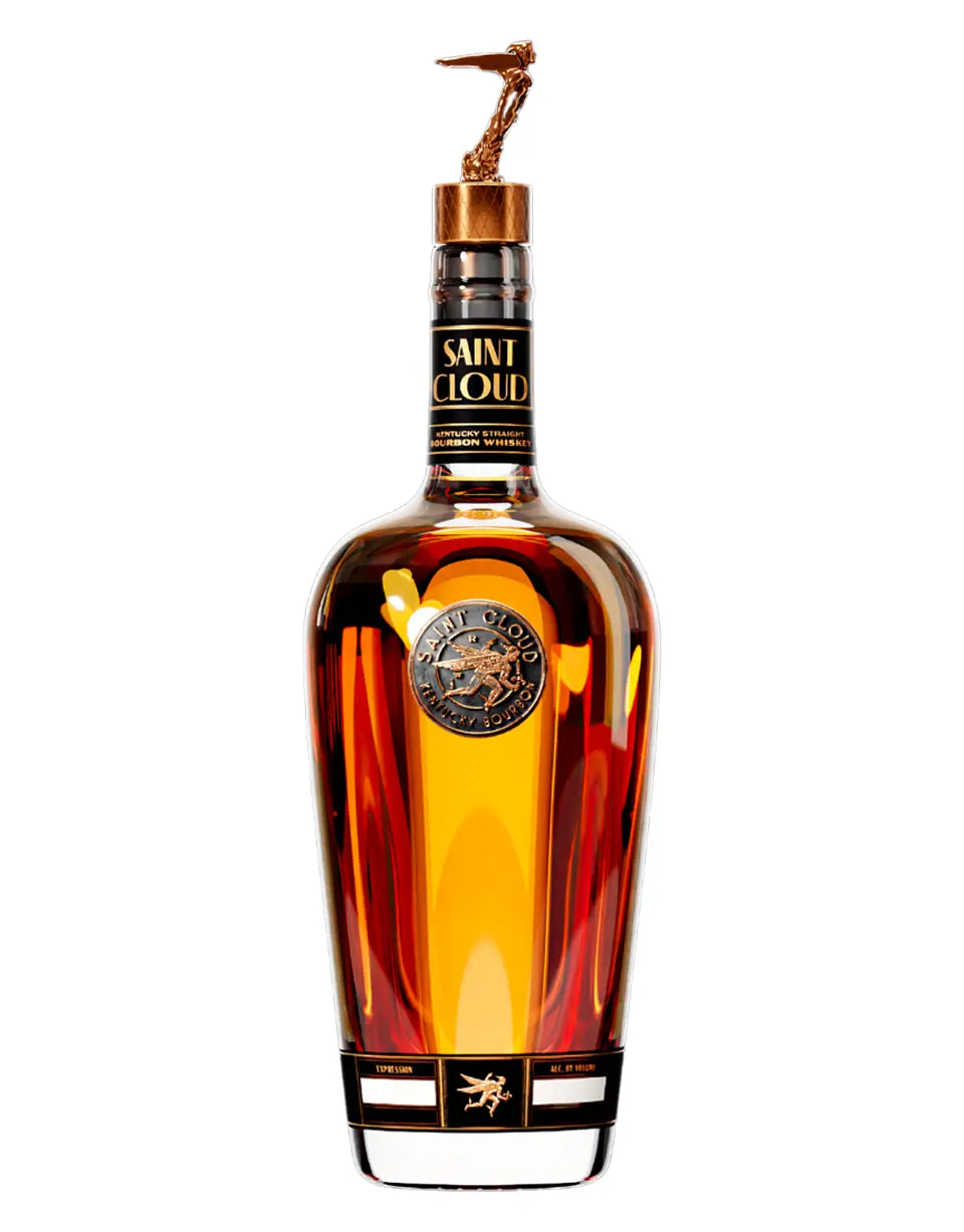 Saint Cloud Small Batch Bourbon
