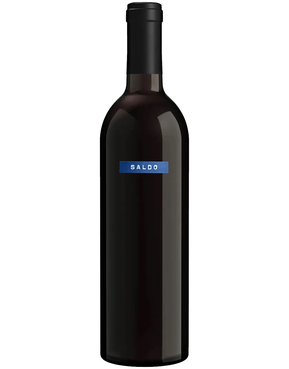 Saldo Red Blend