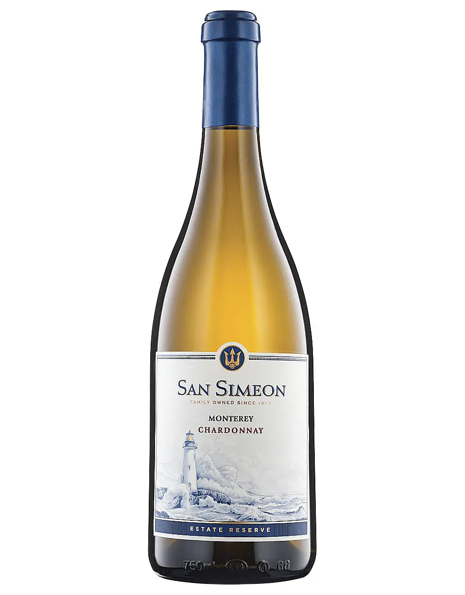 San Simeon Chardonnay