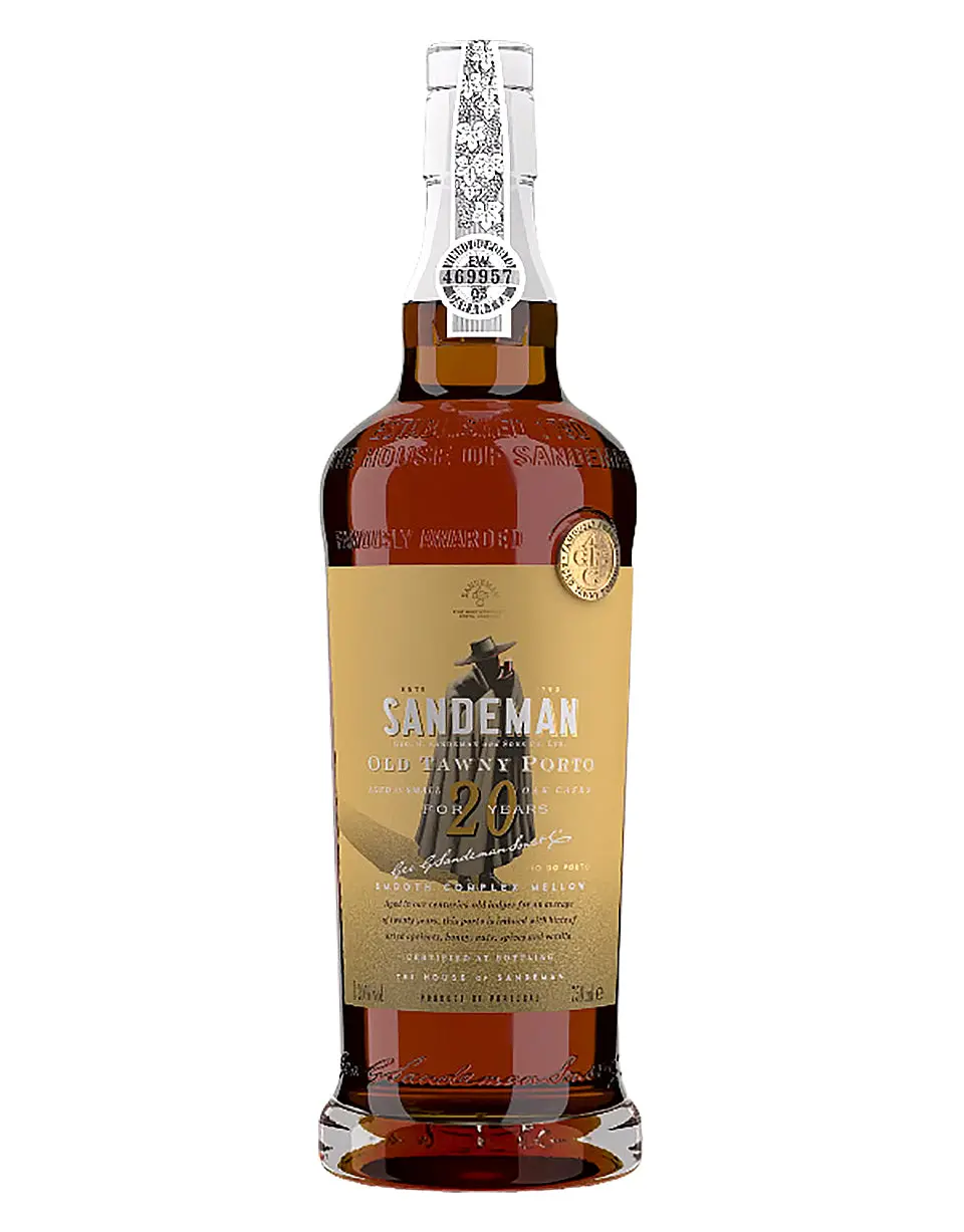 Sandeman Porto Tawny 20 Year Old
