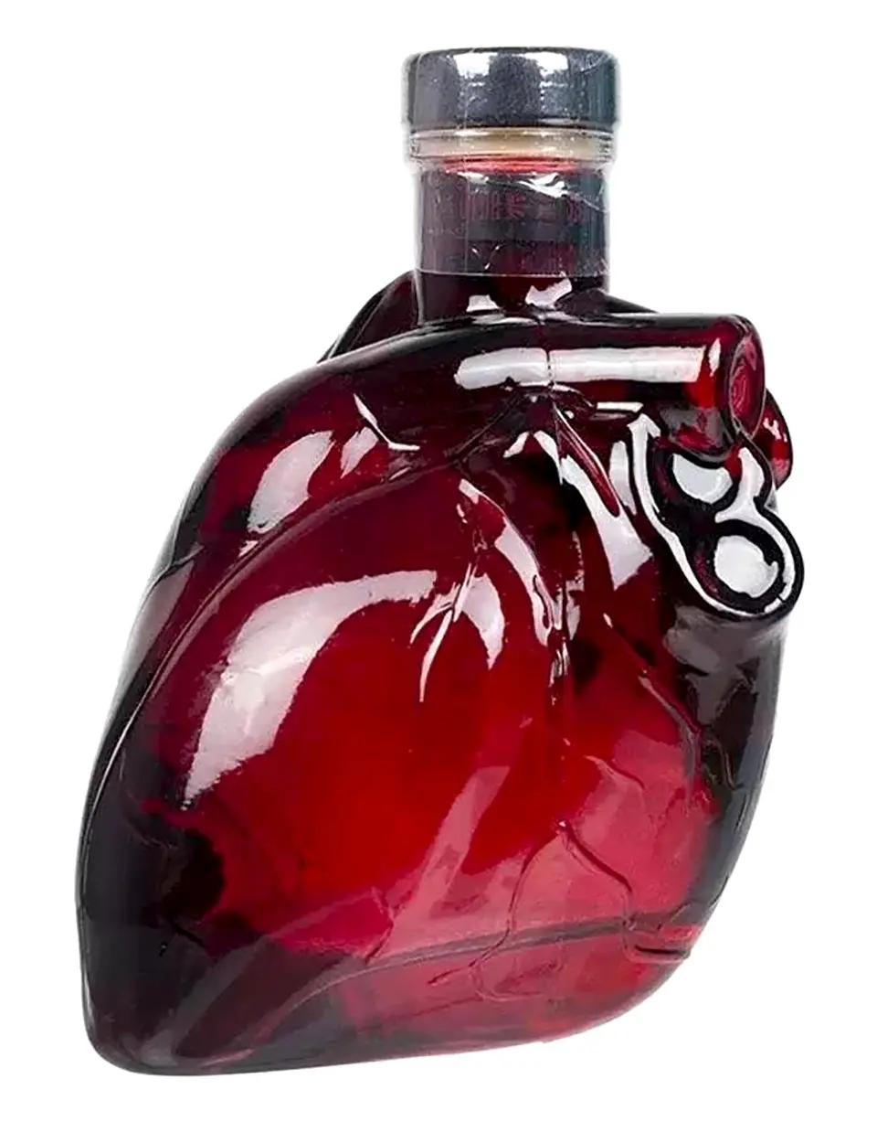 Sangre de Vida Blanco Tequila