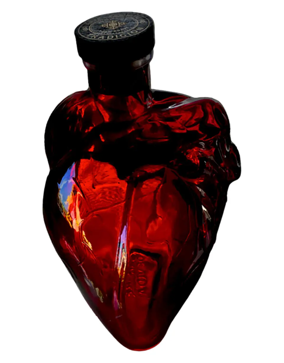 Sangre de Vida Blanco Tequila - Image 2