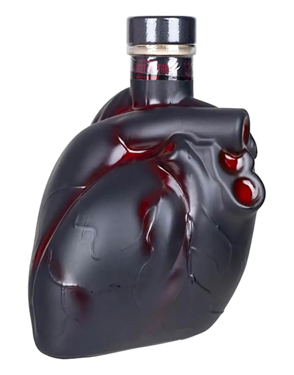 Sangre de Vida Reposado Tequila