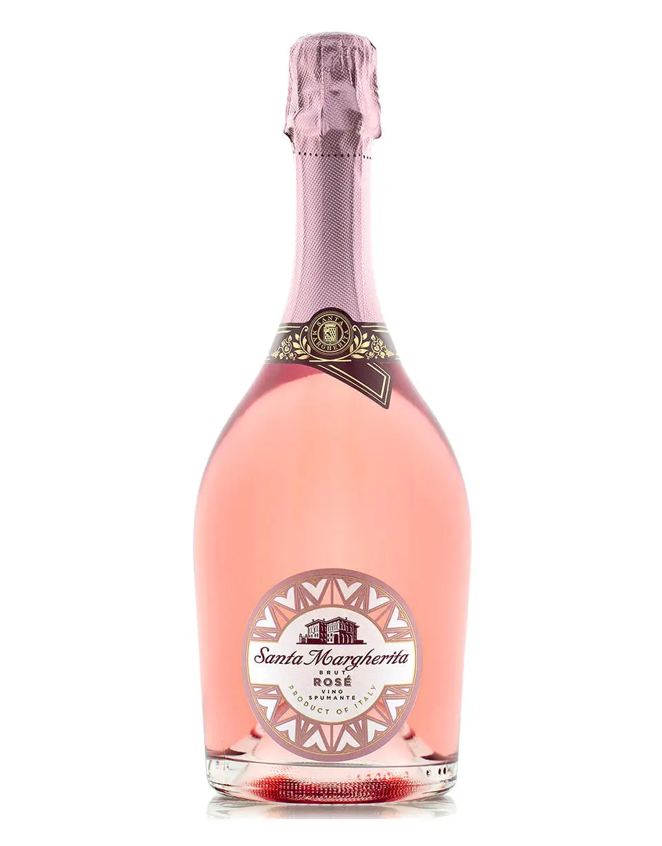 Santa Margherita Brut Rosé