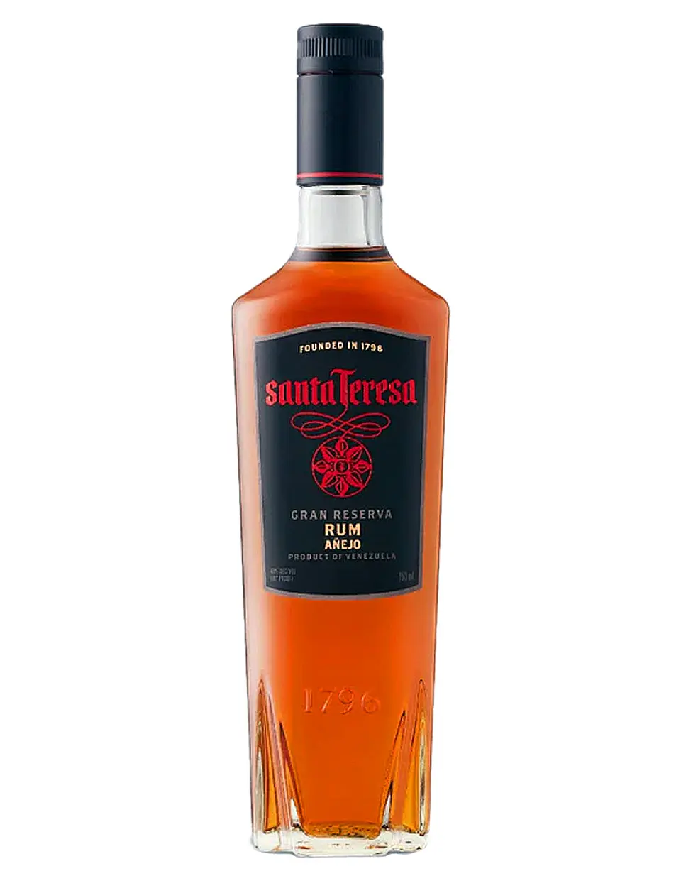 Santa Teresa Gran Reserva Anejo Rum