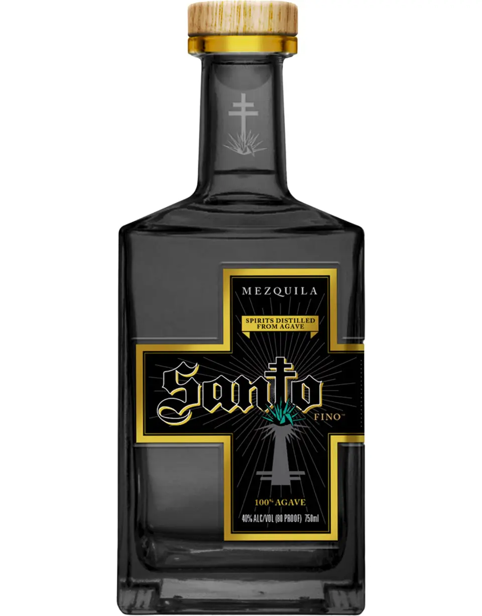 Santo Mezquila