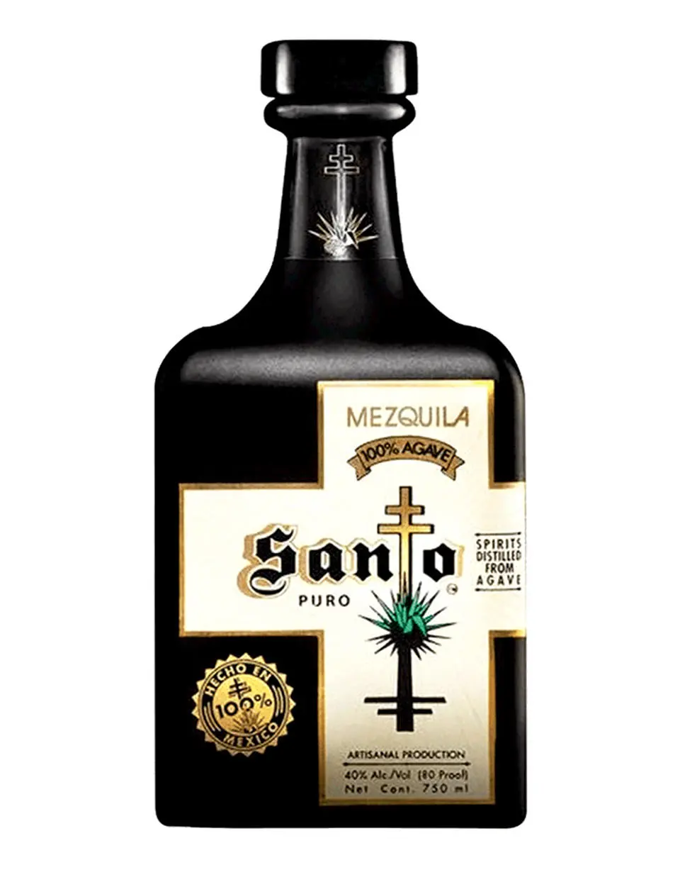 Santo Mezquila - Image 3