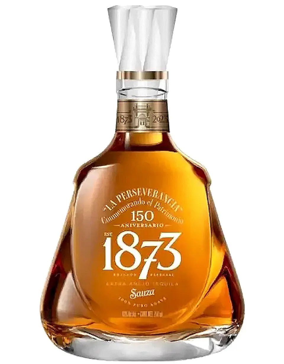 Sauza 1873 150th Anniversary Extra Anejo Tequila