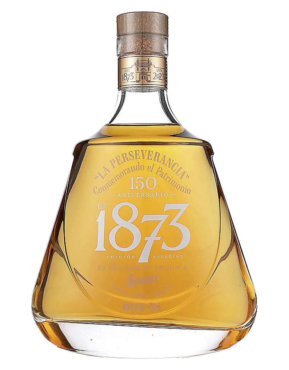 Sauza 1873 150th Anniversary Extra Anejo Tequila - Image 3