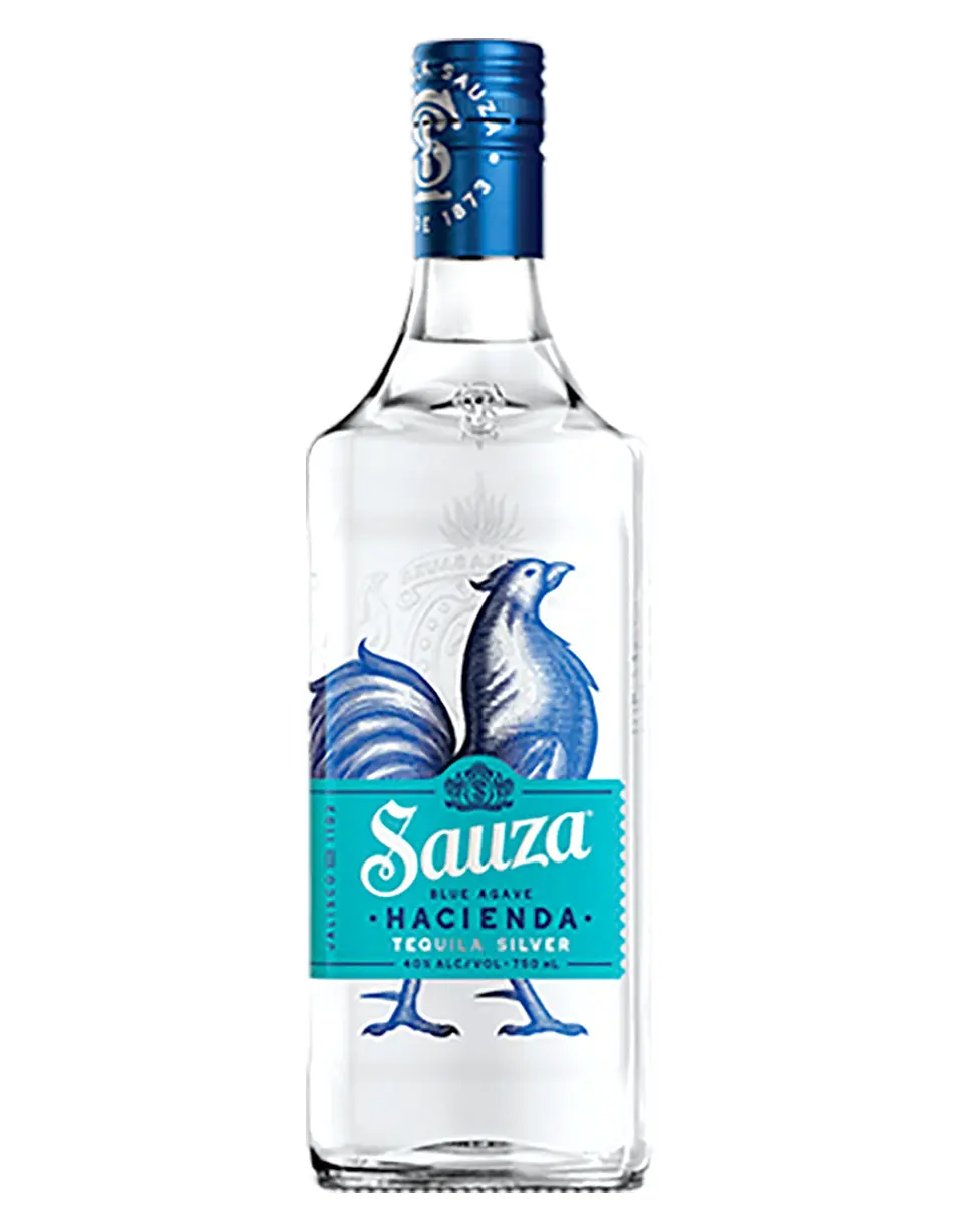 Sauza Blanco Tequila 750ml