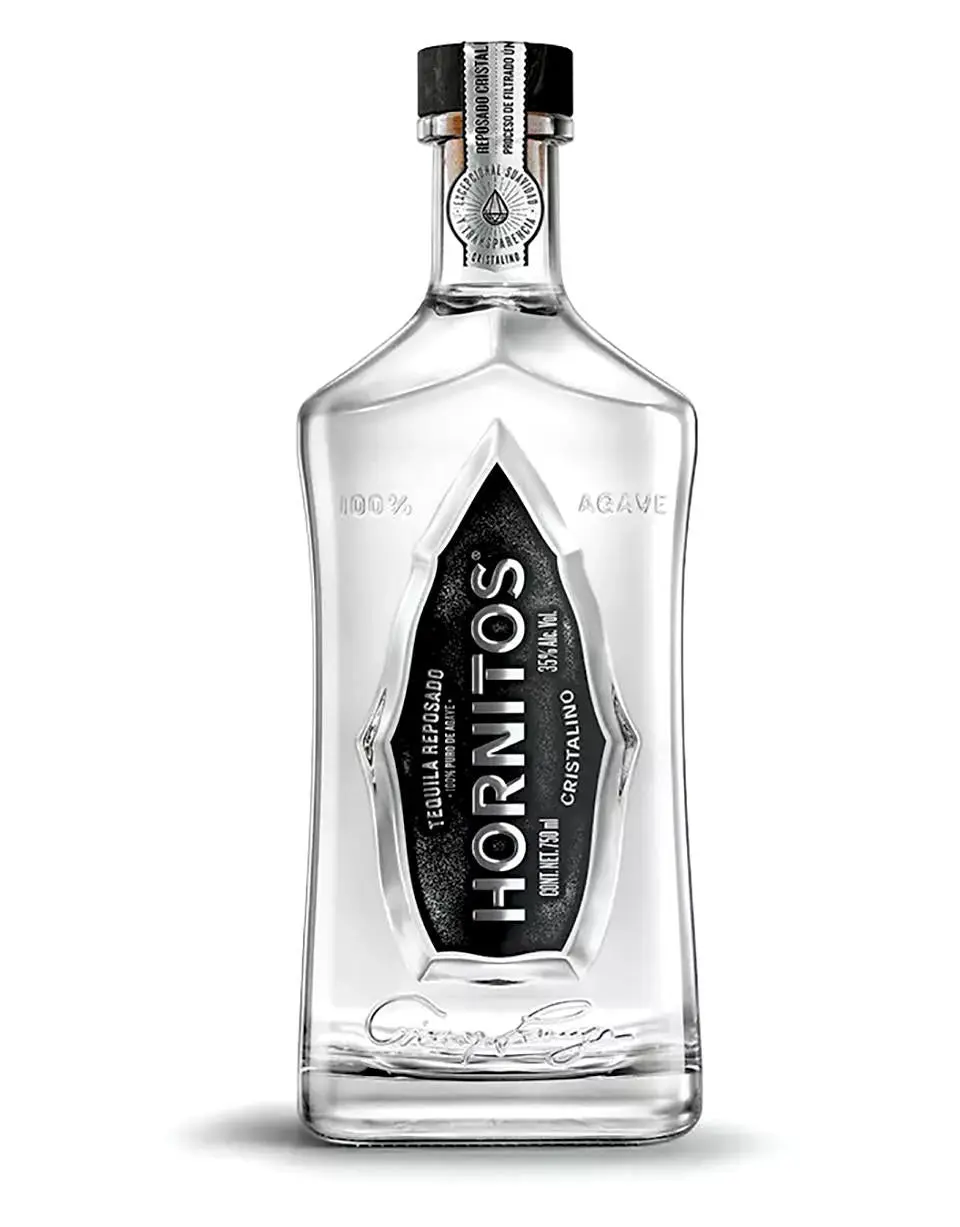Sauza Hornitos Cristalino Tequila