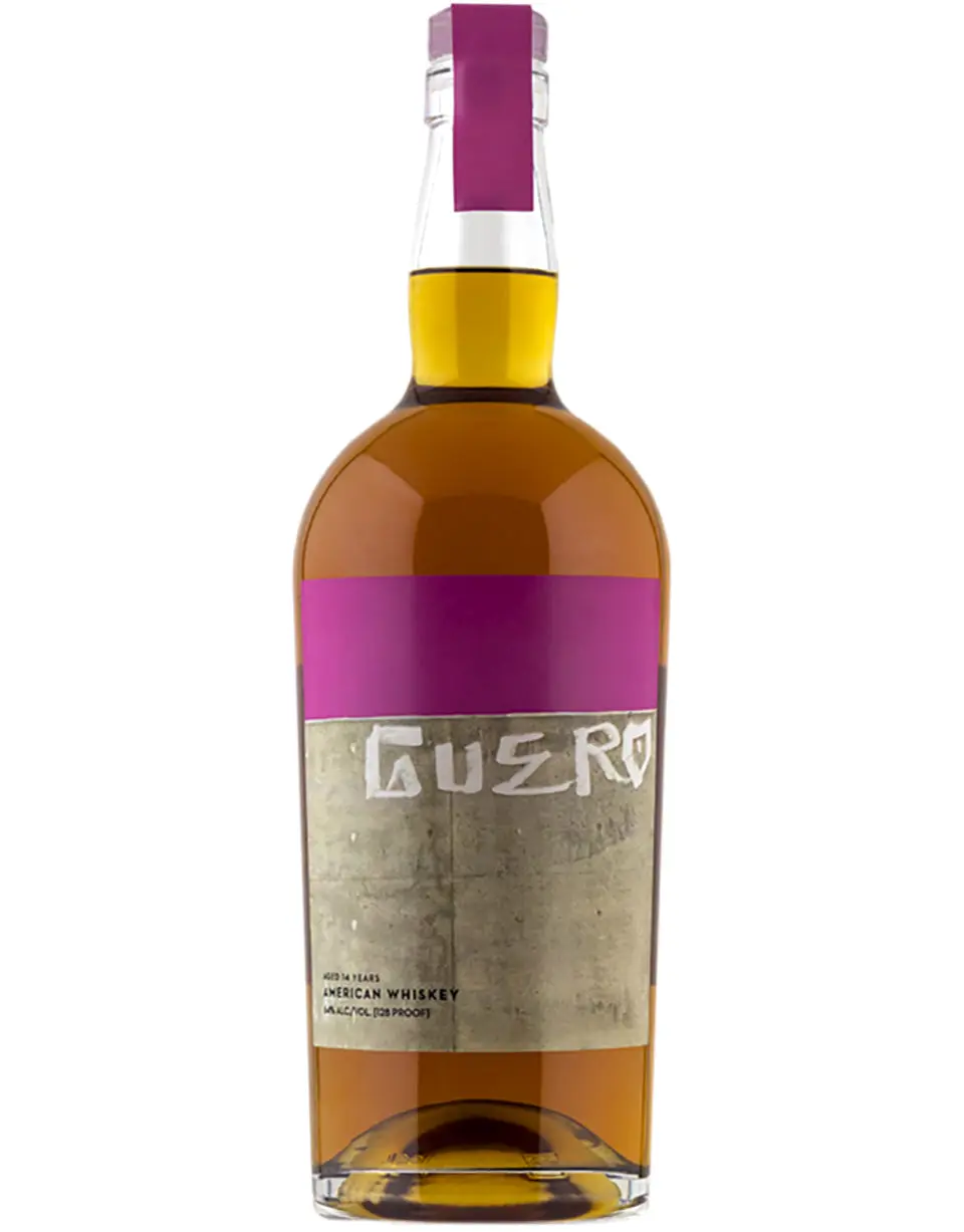 Savage & Cooke Guero 14 Year Old American Whiskey