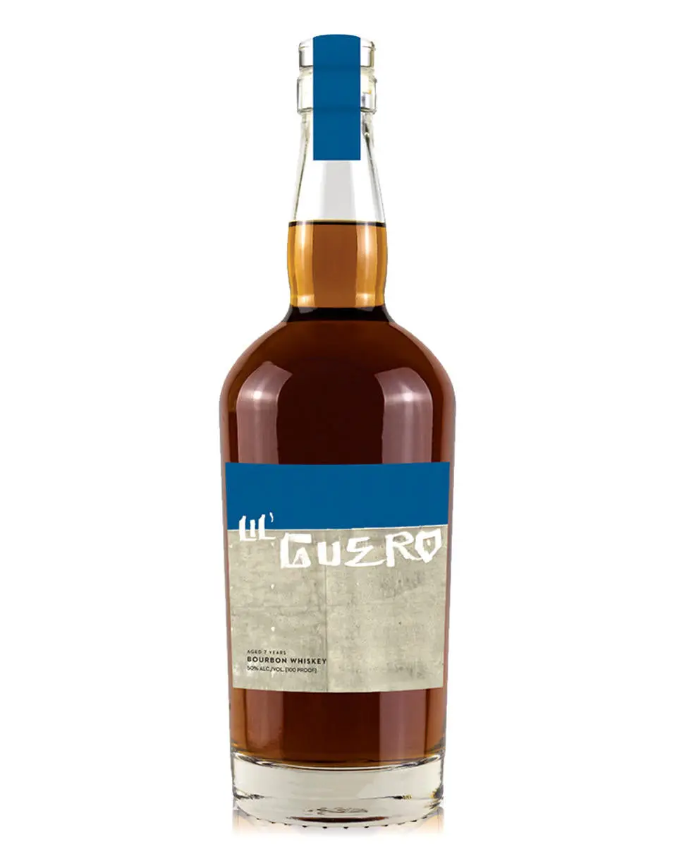 Savage & Cooke Lil' Guero 7 Year Old Bourbon