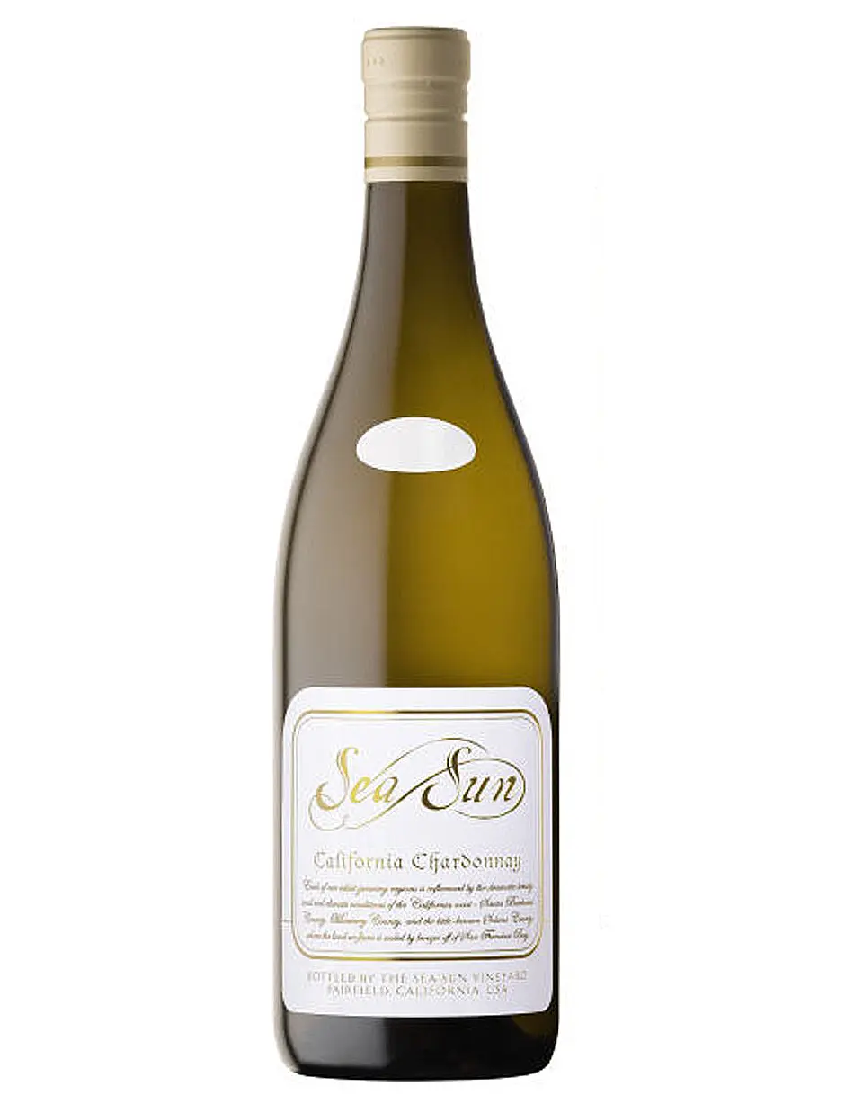 Sea Sun Chardonnay 750ml