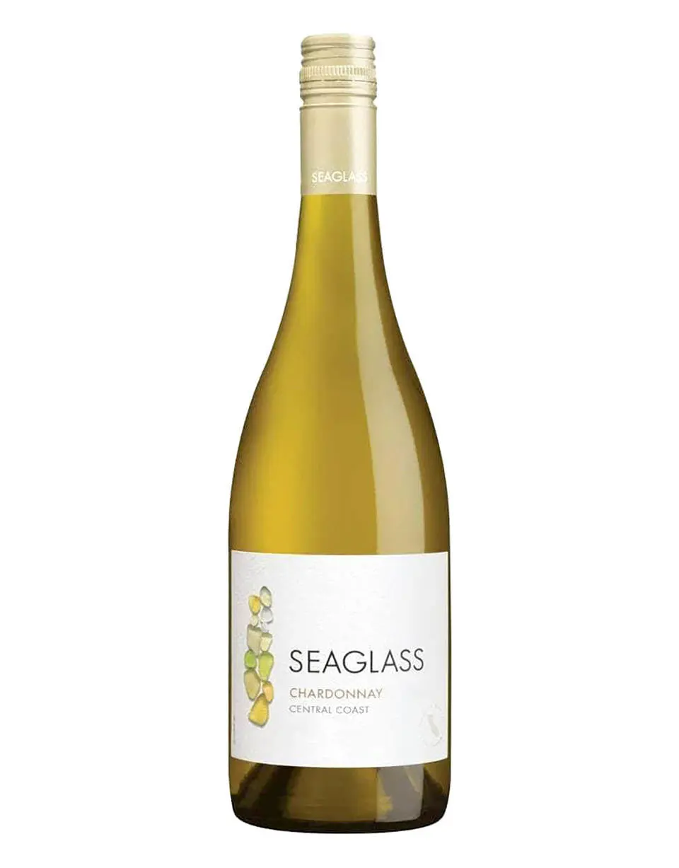 SeaGlass Chardonnay 750ml