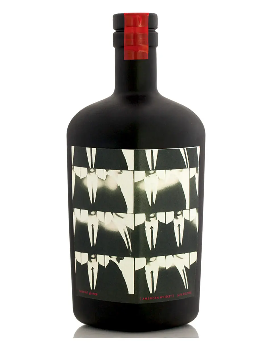 Savage & Cooke American Whiskey - Image 2