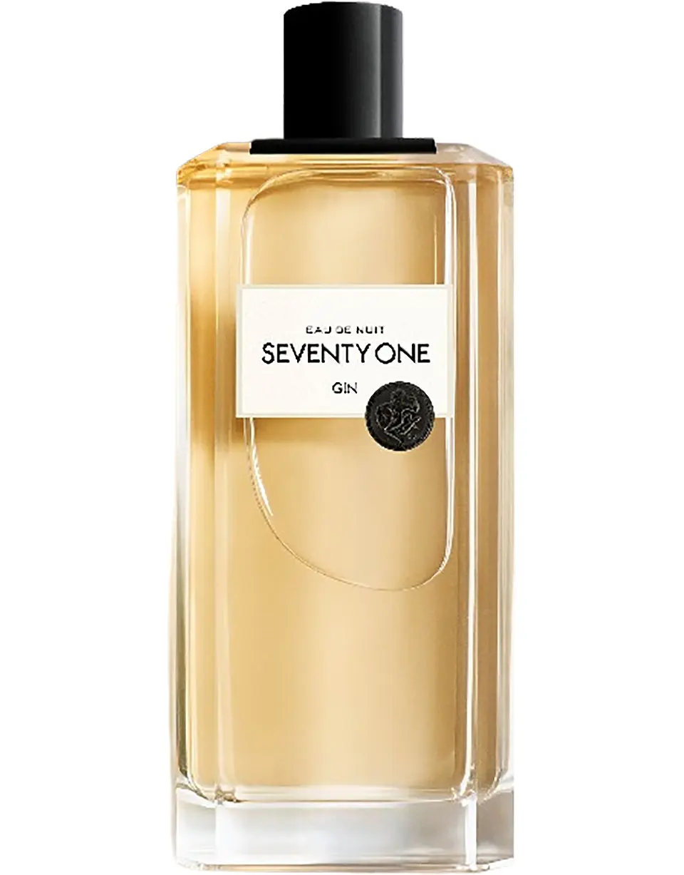 Seventy One Gin