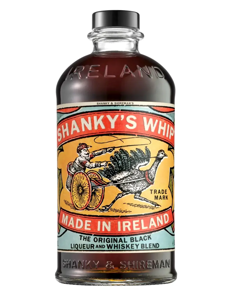 Shanky's Whip Liqueur