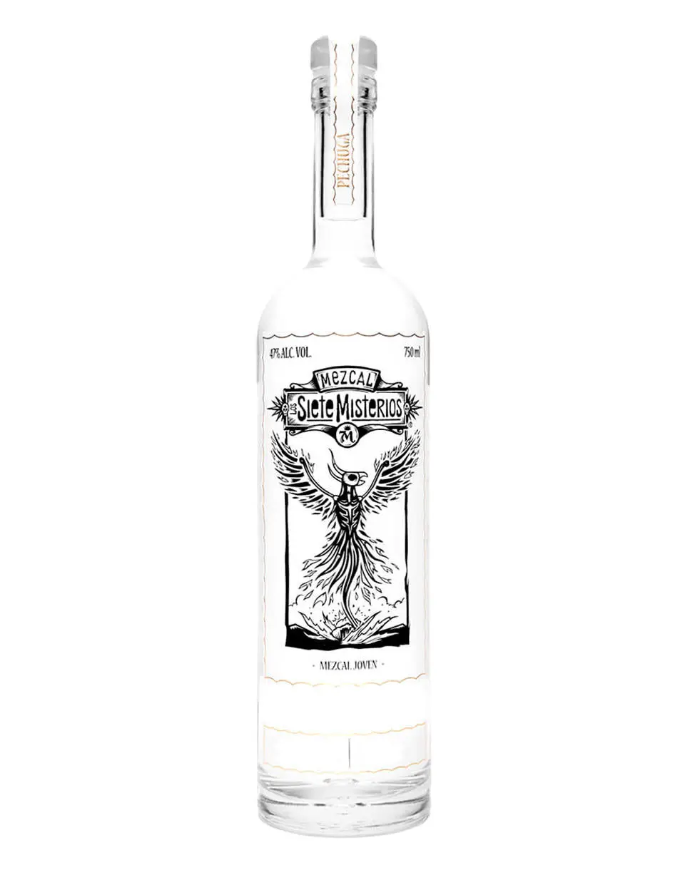 Siete Misterios Pechuga 750ml