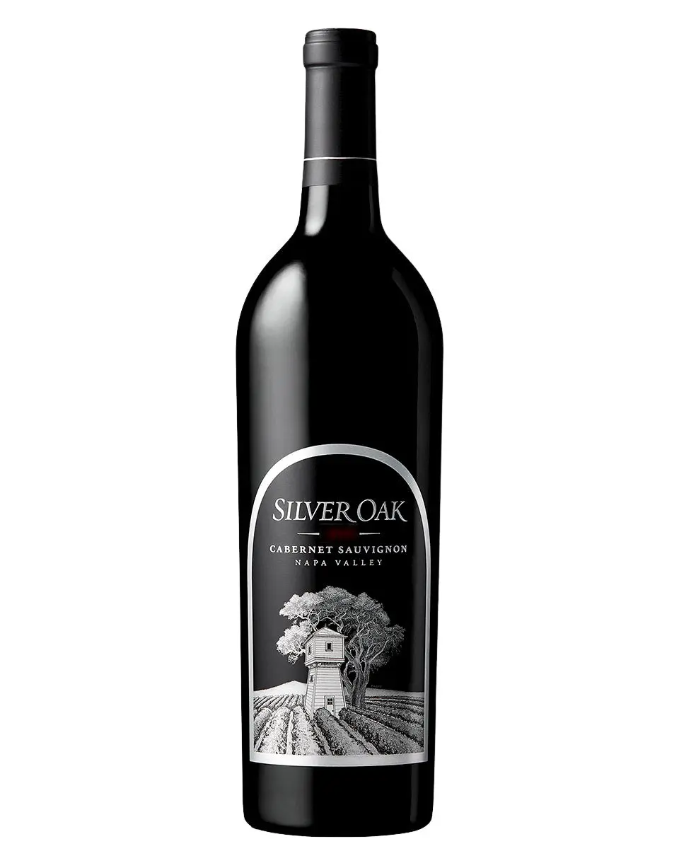 Silver Oak Napa Valley Cabernet Sauvignon