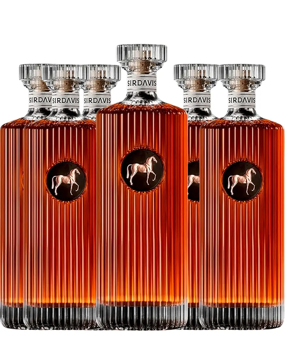 SirDavis American Whisky by Beyoncé 6-Pack