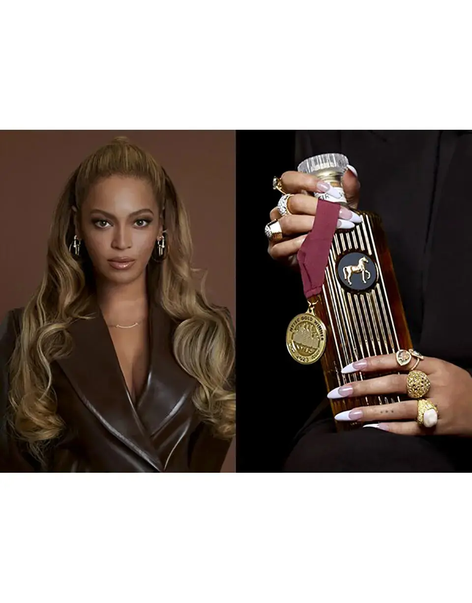 SirDavis American Whisky by Beyoncé 6-Pack - Image 2