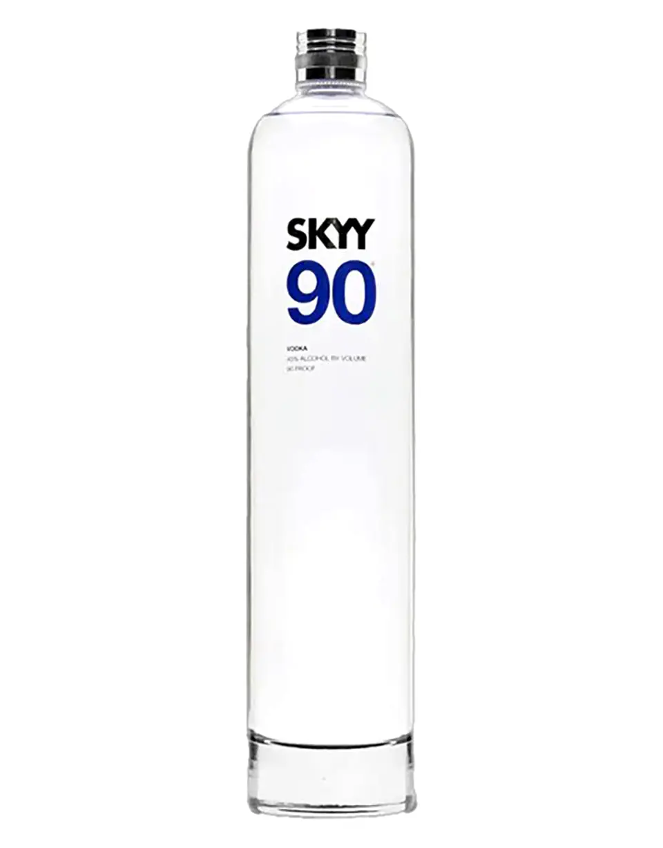 Skyy 90 Vodka 750ml