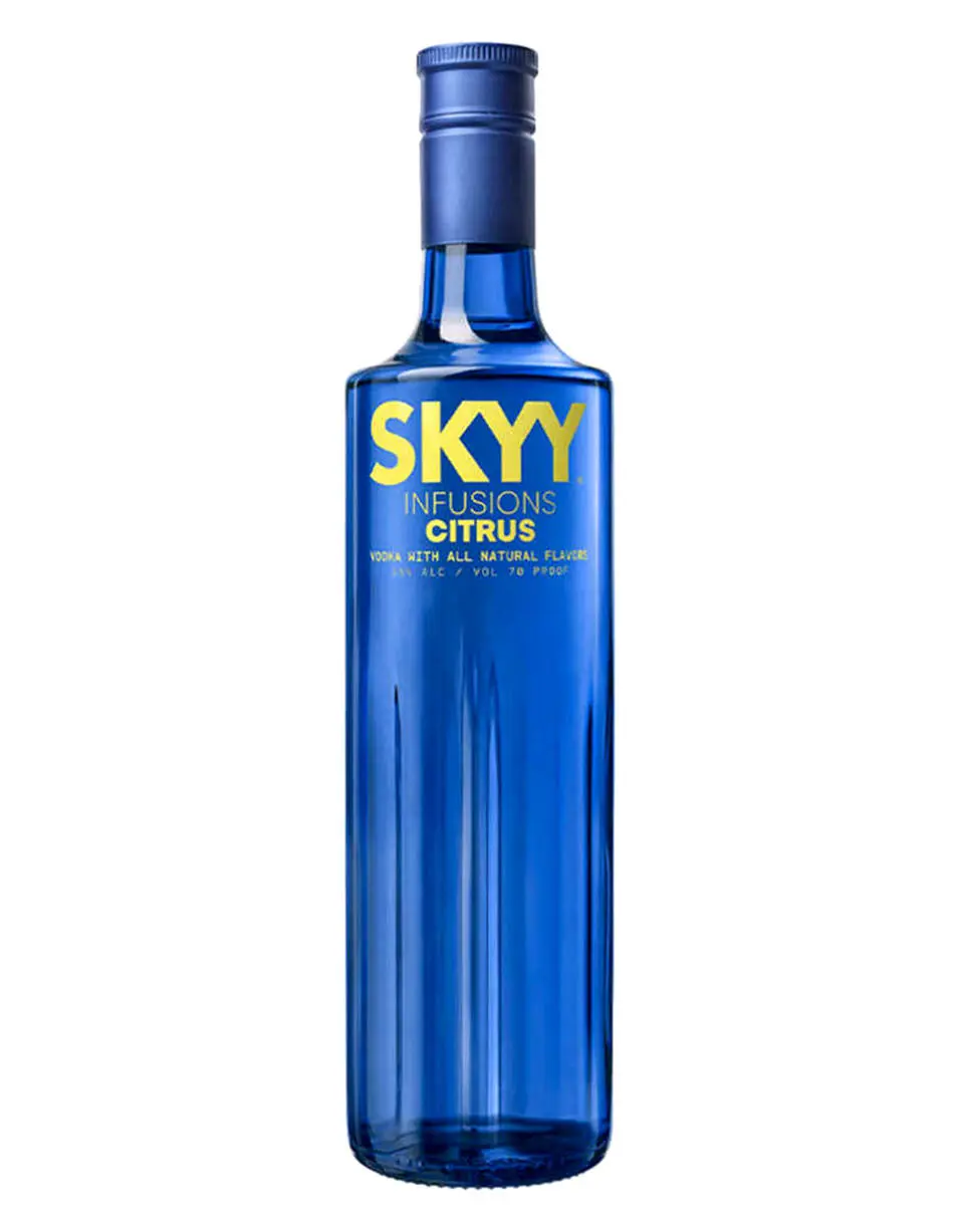 Skyy Infusions Citrus Vodka