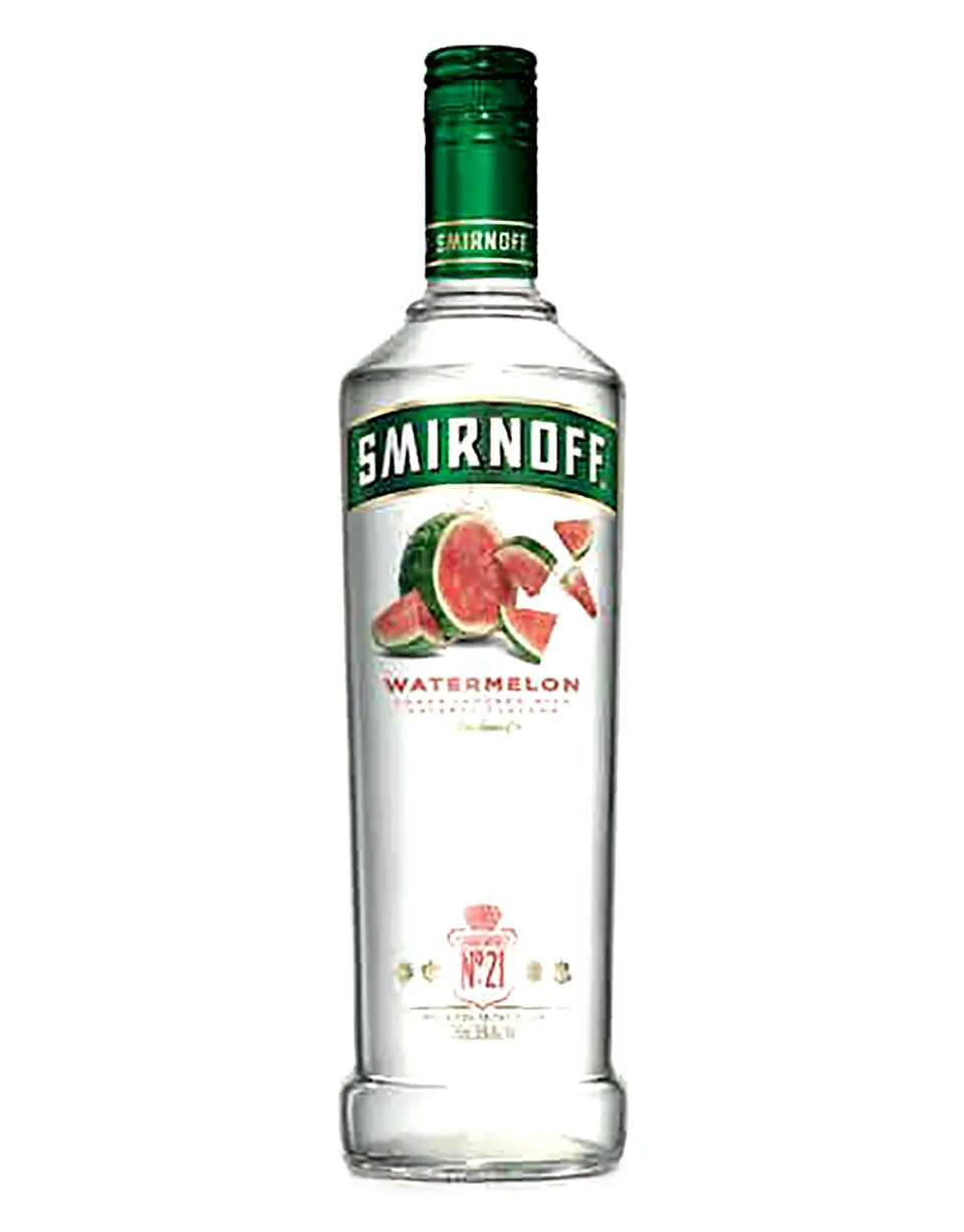 Smirnoff Watermelon Vodka