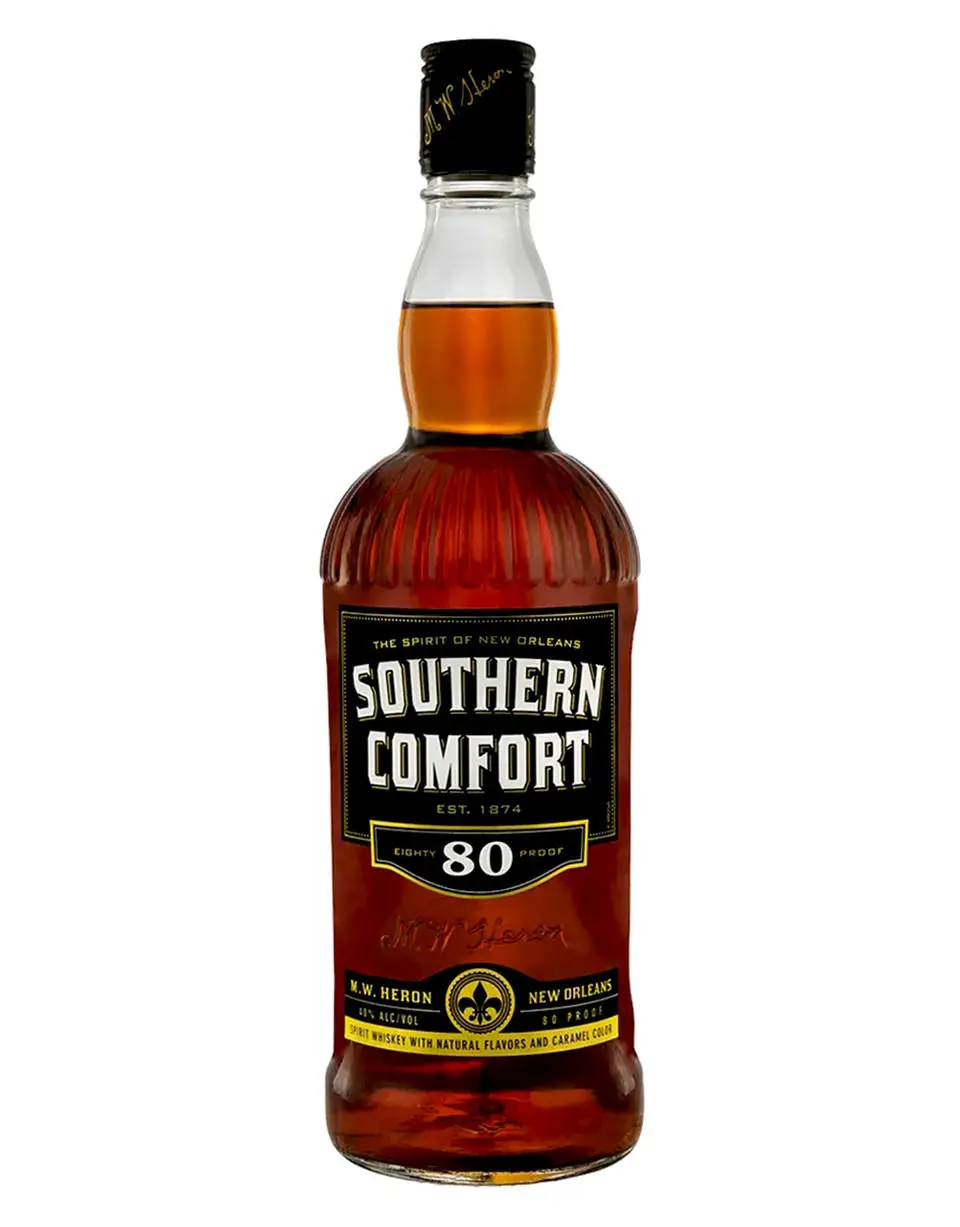 Southern Comfort 80 Proof 1.75