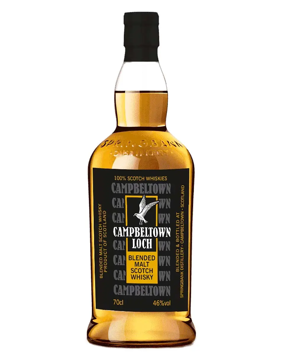 Springbank Campbeltown Loch Blended Malt