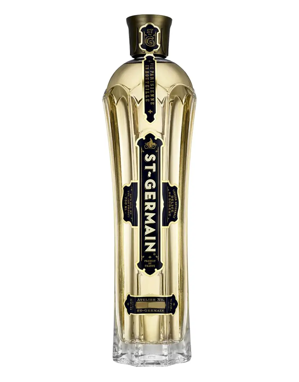 St Germain Elderflower Liqueur