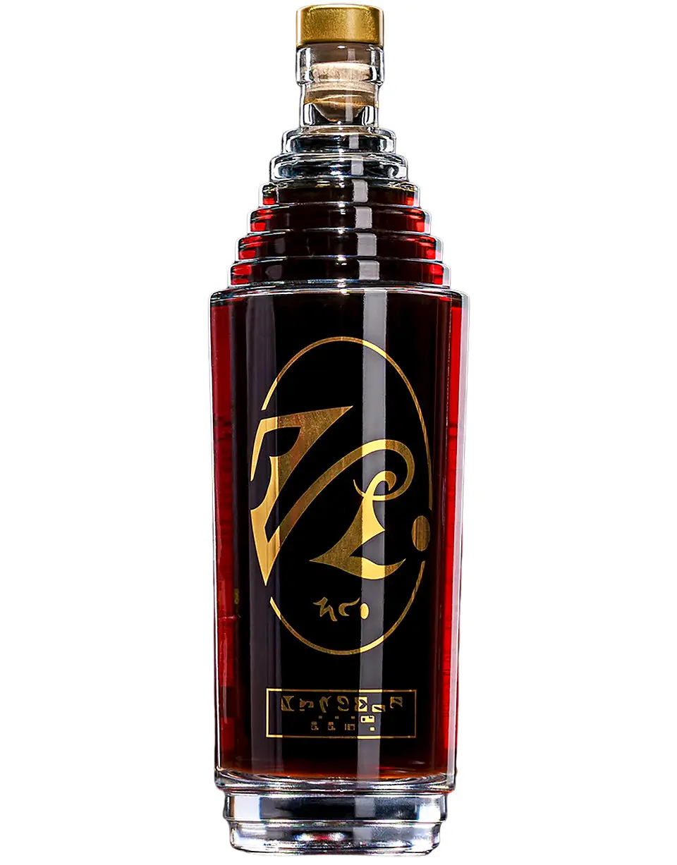 Star Trek Romulan Ale Imperial Cloaked Warbird Espresso Martini