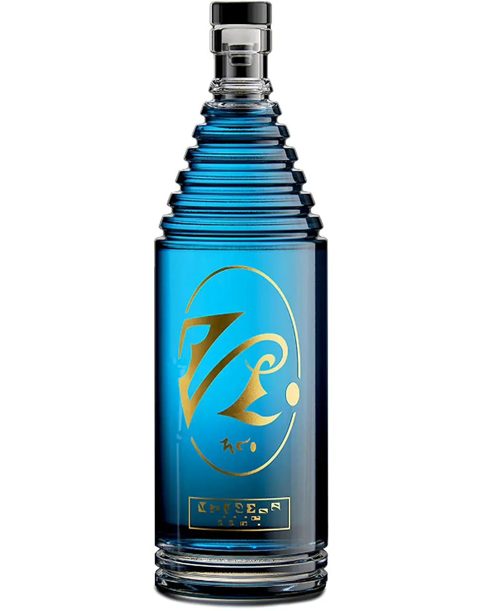 Star Trek Romulan Ale Vodka