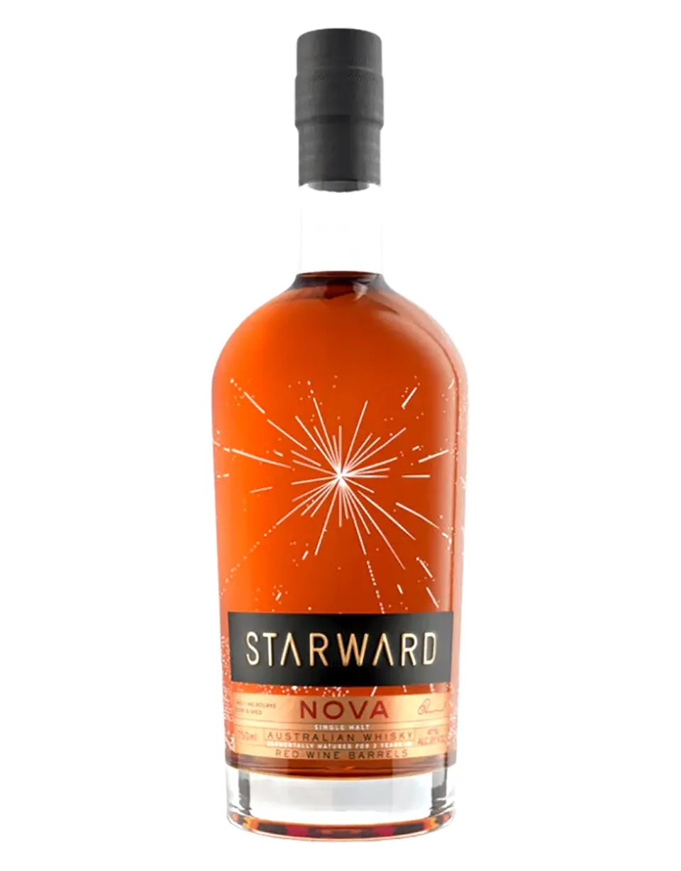 Starward Nova Single Malt Whisky 750ml