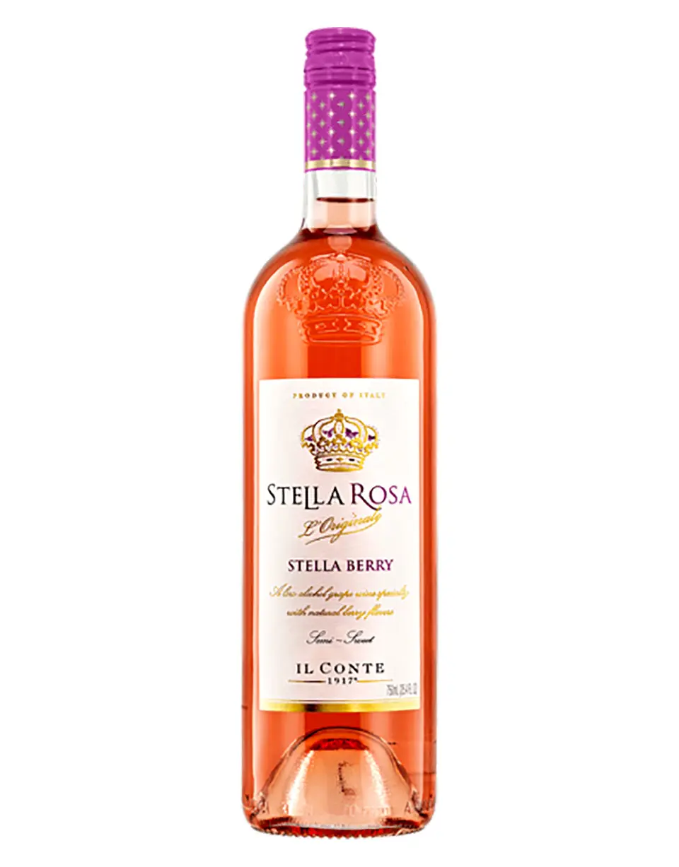 Stella Rosa Berry 750ml