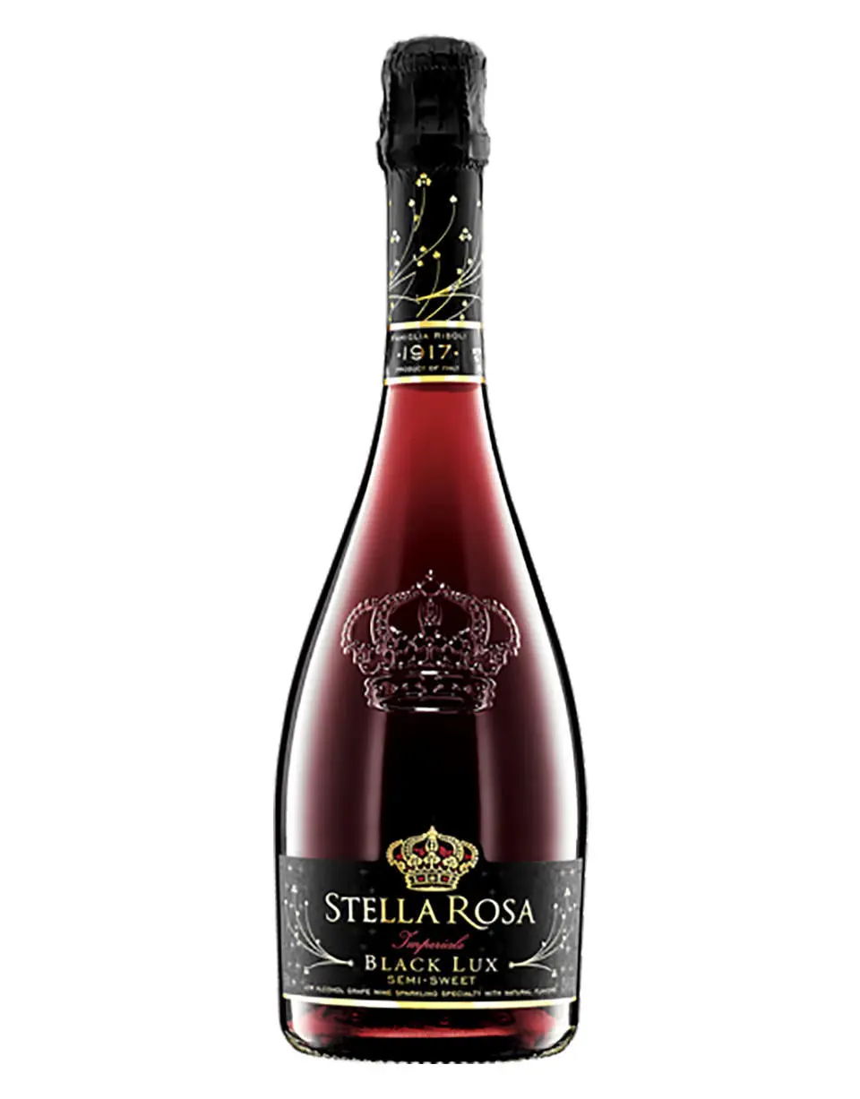 Stella Rosa Black Lux 750ml