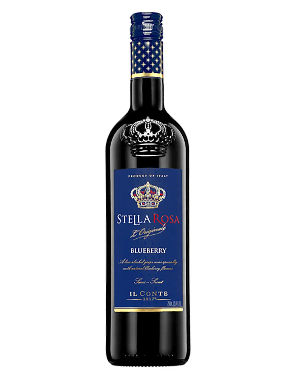 Stella Rosa Blueberry 750ml