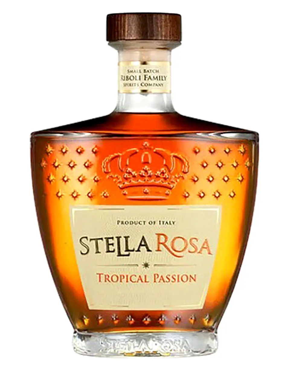 Stella Rosa Brandy Tropical Passion - Image 2