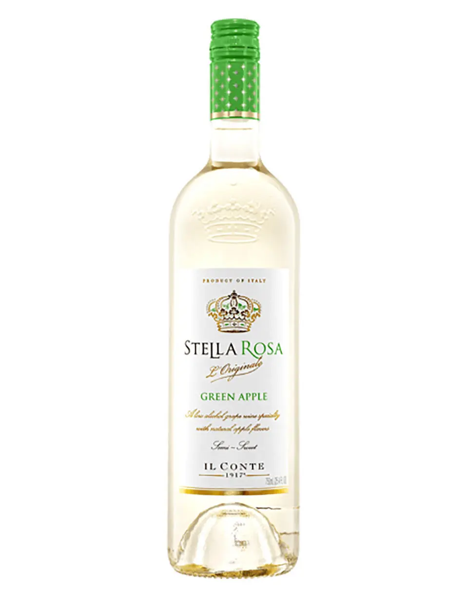 Stella Rosa Green Apple 750ml