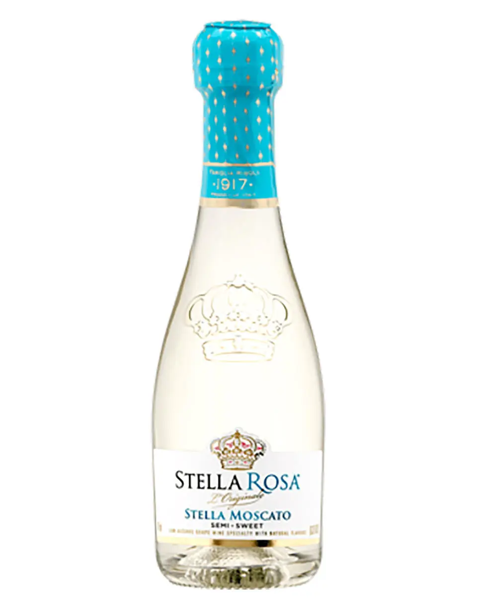 Stella Rosa Moscato D'Asti 187