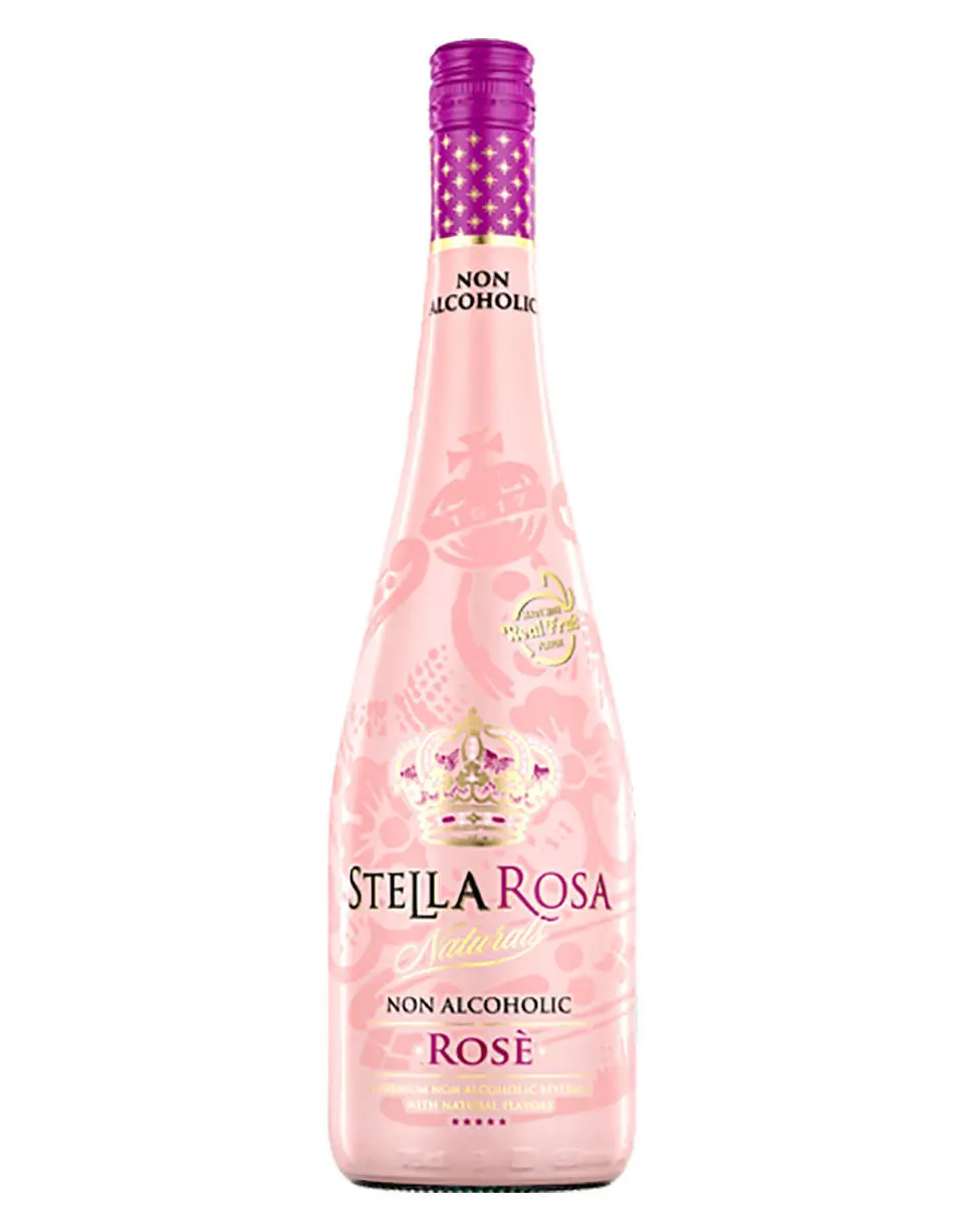 Stella Rosa Non Alcoholic Rose