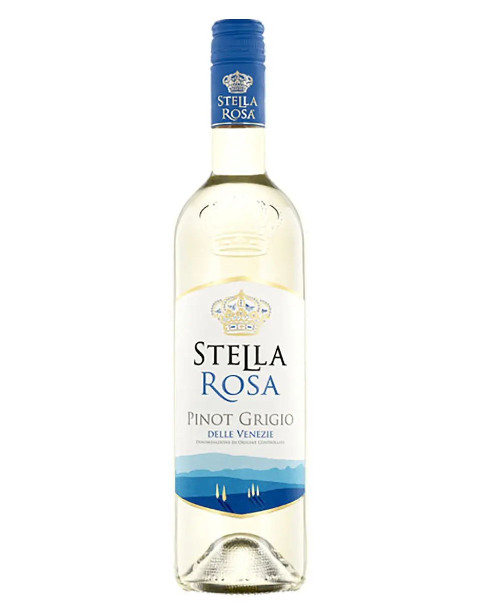 Stella Rosa Pinot Grigio 750ml