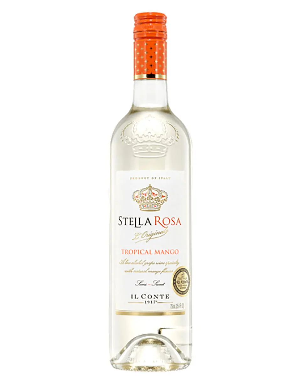 Stella Rosa Tropical Mango 750
