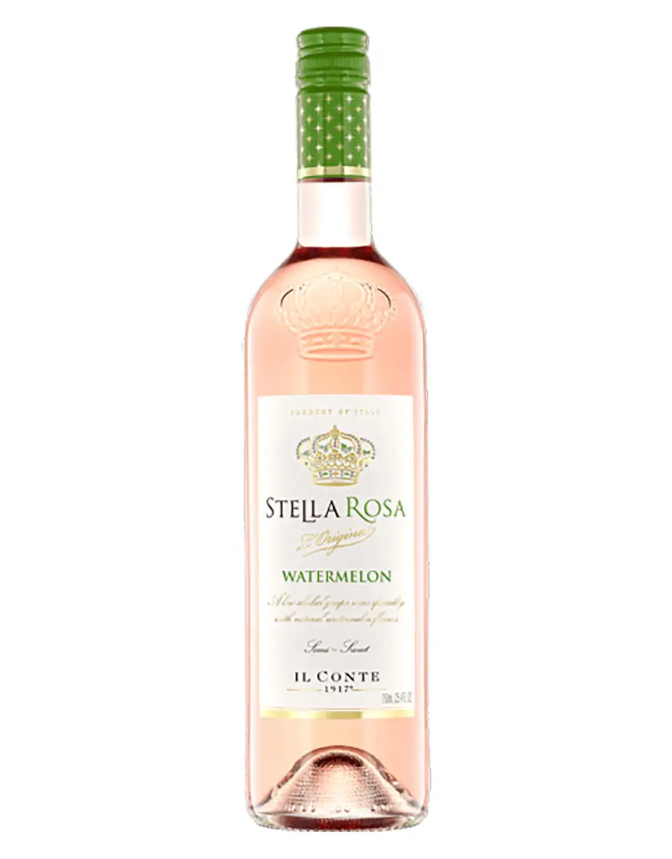 Stella Rosa Watermelon 750ml