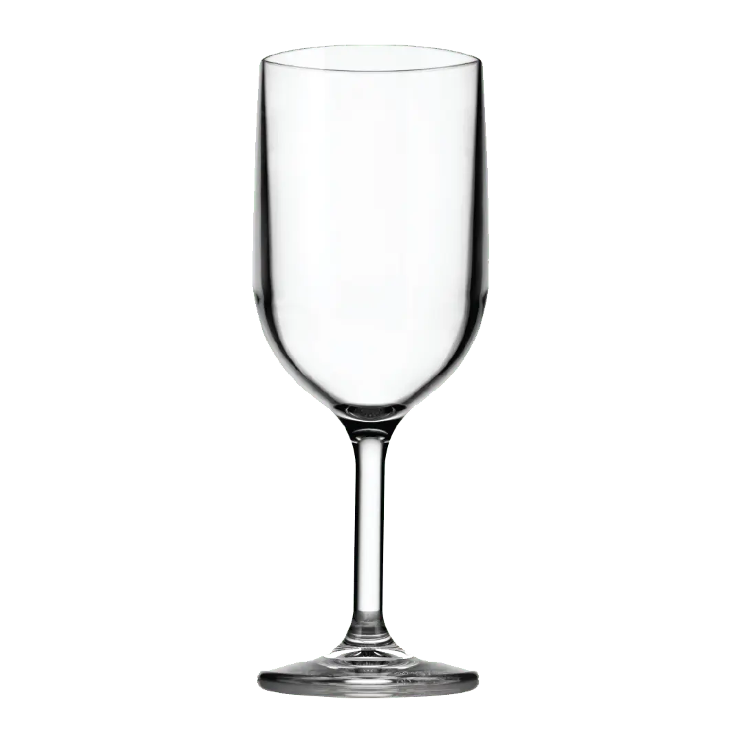 Stemmed Wine 12 oz.