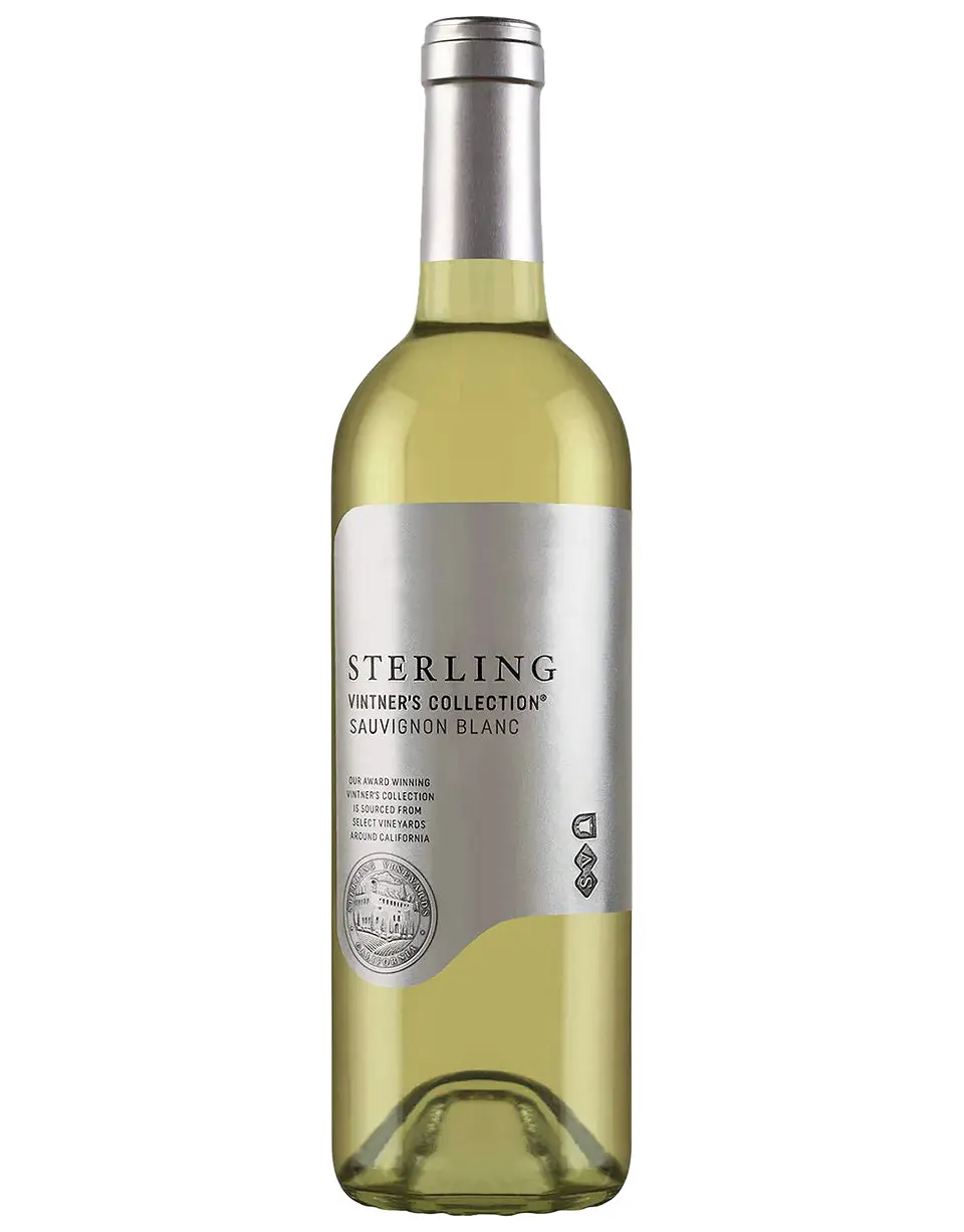 Sterling Vineyards Vintner's Collection Sauvignon Blanc