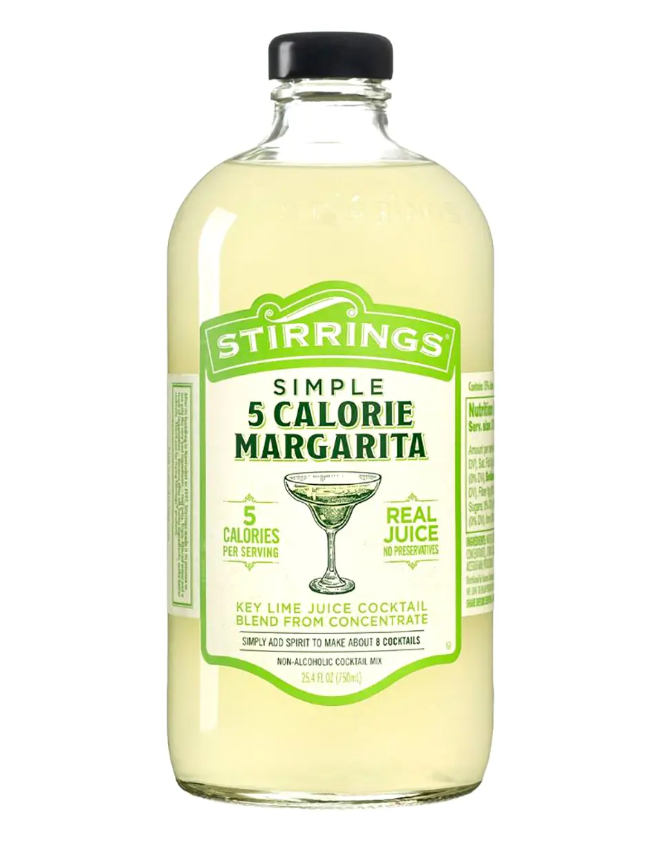 Stirrings 5 Calorie Margarita Mix